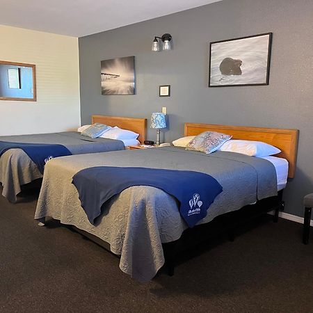 Snohomish Inn Экстерьер фото