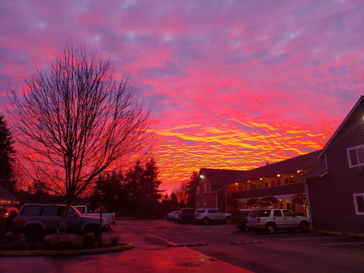 Snohomish Inn Экстерьер фото