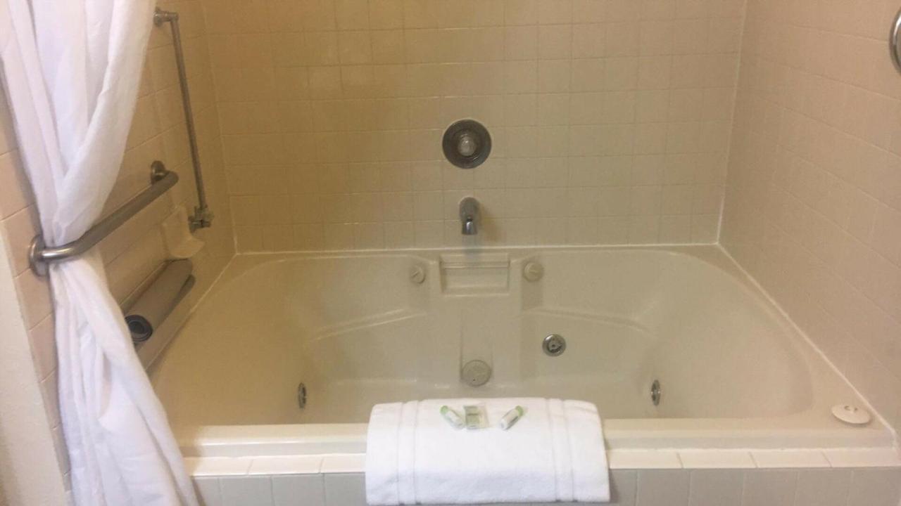 Snohomish Inn Экстерьер фото