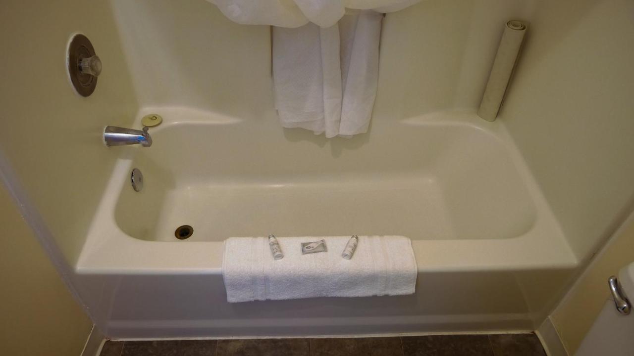 Snohomish Inn Экстерьер фото