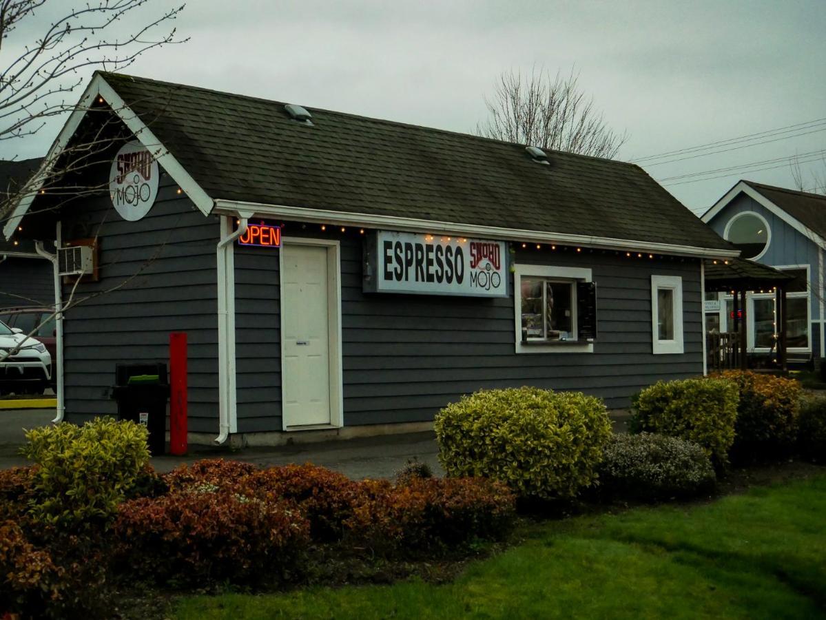 Snohomish Inn Экстерьер фото
