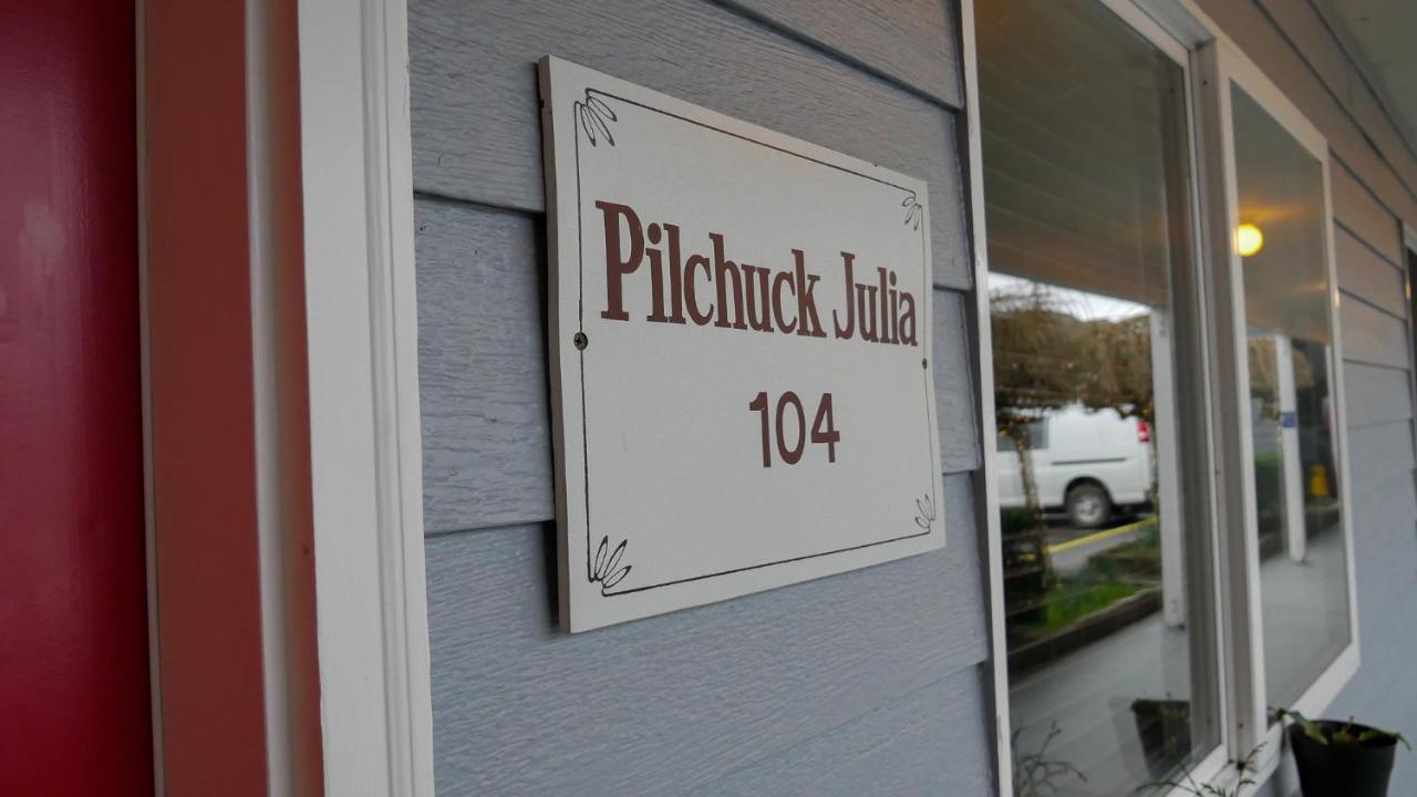 Snohomish Inn Экстерьер фото